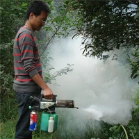 

CE,ISO Thermal Aerosol Fogger fumigation for mosquitoes