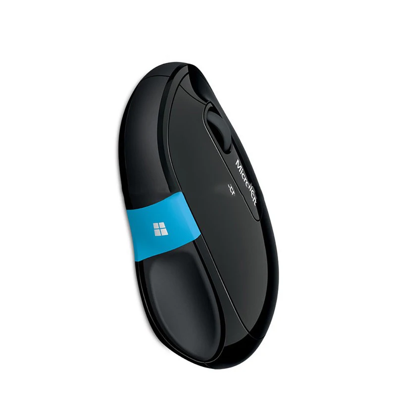

Genuine Original Guaranteed Microsoft Sculpt Comfort 3D Mini BlueTrack Bluetooth Wireless Mouse 1000 DPI For Free Shipping