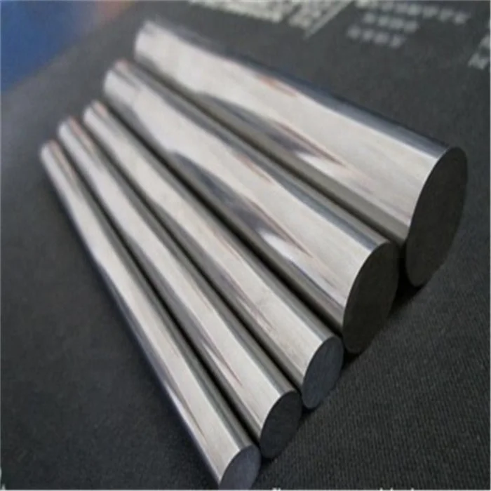 Tungsten Nickel 97 Bar 95wnife Tungsten Alloy Bar Rod Sheet Price Per