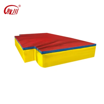 Cangzhou Yanshan High Jump Foam Crash Mats For Sale Buy Foam