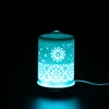 Branding Customized Car Mini Portable Air Ultrasonic Lamp Humidifier Aroma Diffuser