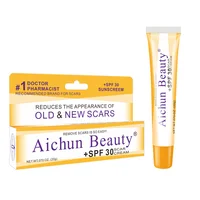 

Aichun Beauty Skin Repair Handy Scar Remove Anti Scar Removal cream With SPF 30