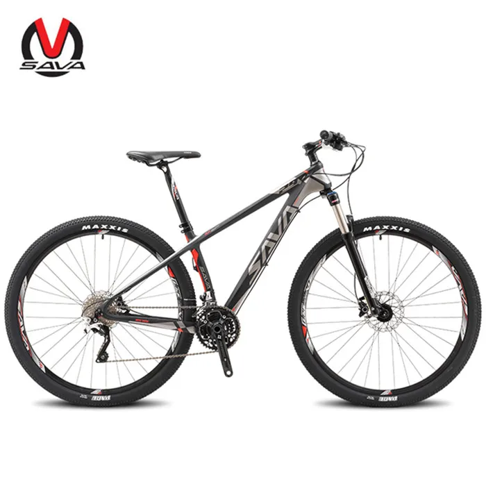 

29''/15.5/17/19 mountain bikes 29 inch carbon fiber 30 speeds bicicletas mountain bike 29 CE Certificate