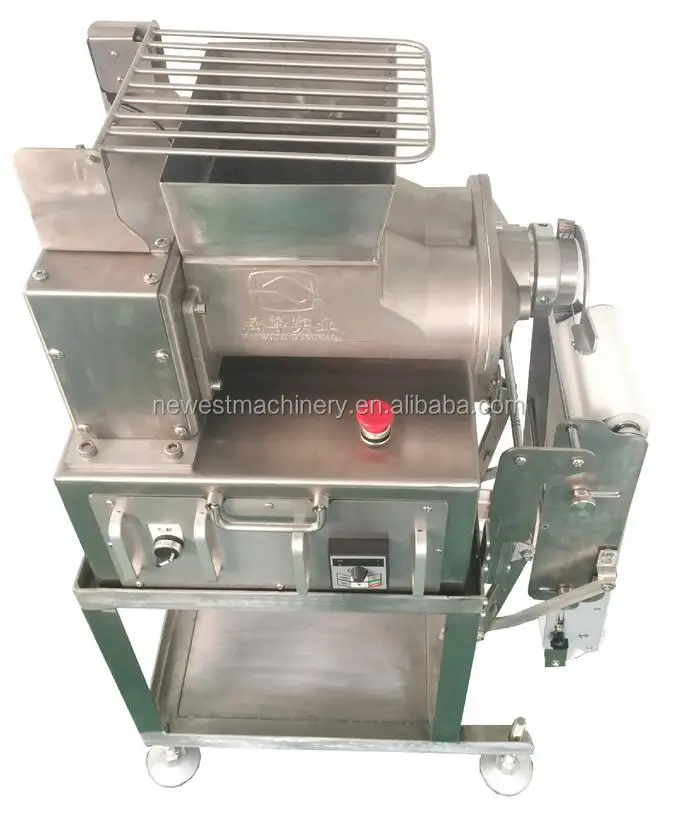 Wire Cutting Depositing Cookie Machine,Cookie Pastry Extruder/frozen