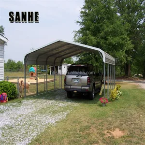 Round Carport Round Carport Suppliers And Manufacturers At