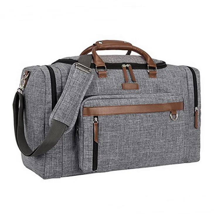 business duffle bag