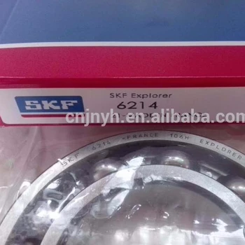 Подшипник 6214 2rs skf