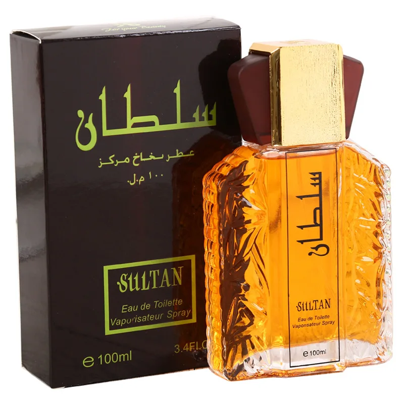 

High Quality Parfum Long Lasting Arabic Oud Perfume for men, As client's requirements