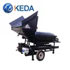 Small Gold Prospecting Mining Trommel Screen Price