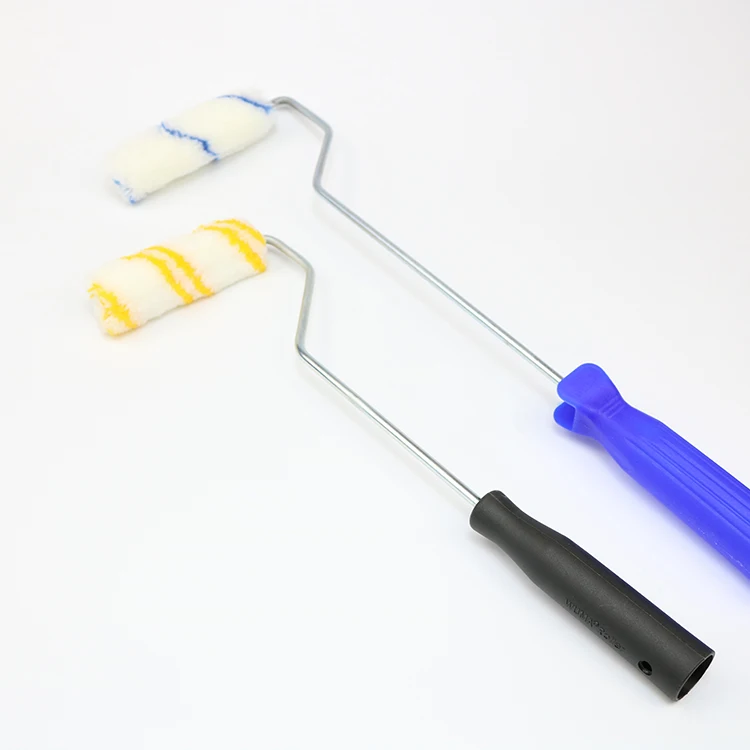 Wuma 4 Inch Mini Paint Roller Brush Buy 4 Inch Paint Roller,Paint