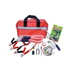traffic safety tool kits/auto emergency tool kits