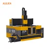 CHINA ALLES CNC Clutch Shell Vertical 5 Axis Machine Center
