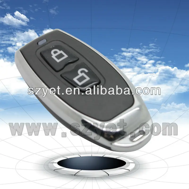 12v Gate Remote Control Battery 27a 23a Yet027 Buy Remote Control