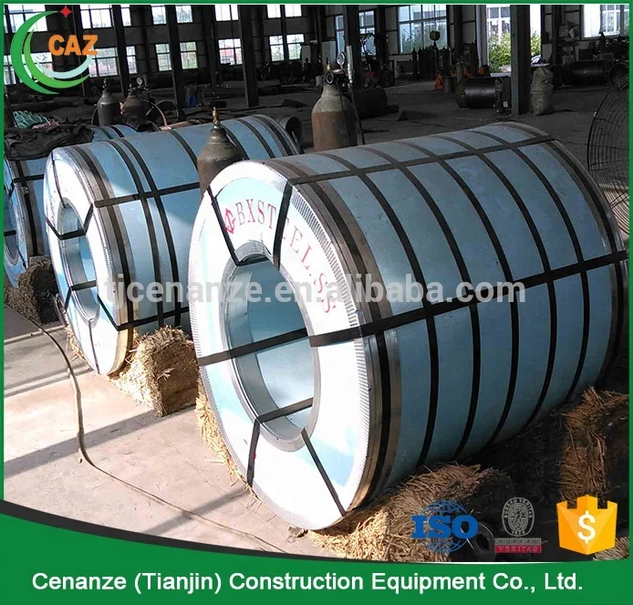 
EN10025 S275JR/S275J0/S275J2G3/S275J2G4 Carbon Steel Coil/Sheet/Plate 