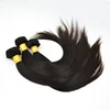 The Best Websites To Order Highest Grade Hair Weave Thick Straight Bundle Of Virgin Mink Brazilian Hair