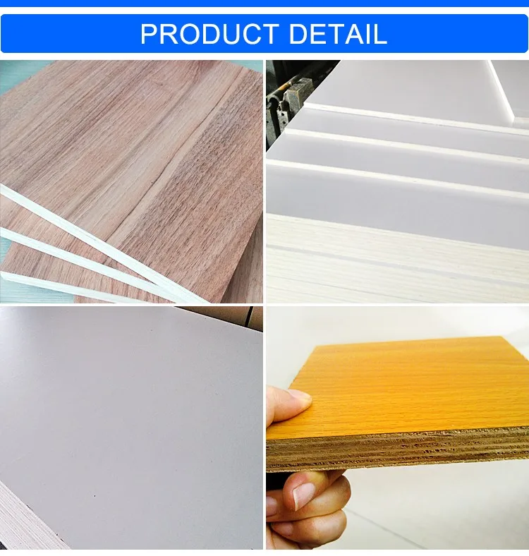 Furniture Grade White Melamine Plywood - Buy Melamine Plywood,Furniture ...