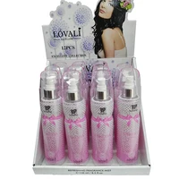 

6001-5 Lovali excellent collection body splash for women