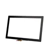 15 inch 15.6inch 17inch 21.5inch 23.6 inch 10 points touch capacitive touch screen Made in China support size customized
