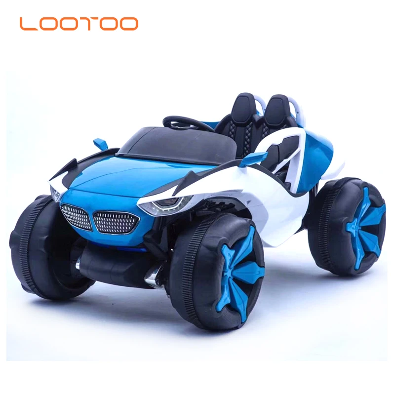 two seater remote control car