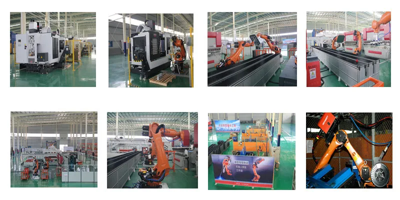 processing equipment