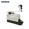 AKMAN OilProof Waterproof Construction Intensive Plastic 3 Position Micro Switch