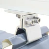 Quick Snap Lok Metal Roof Solar Mounting System With Kliplok Kit