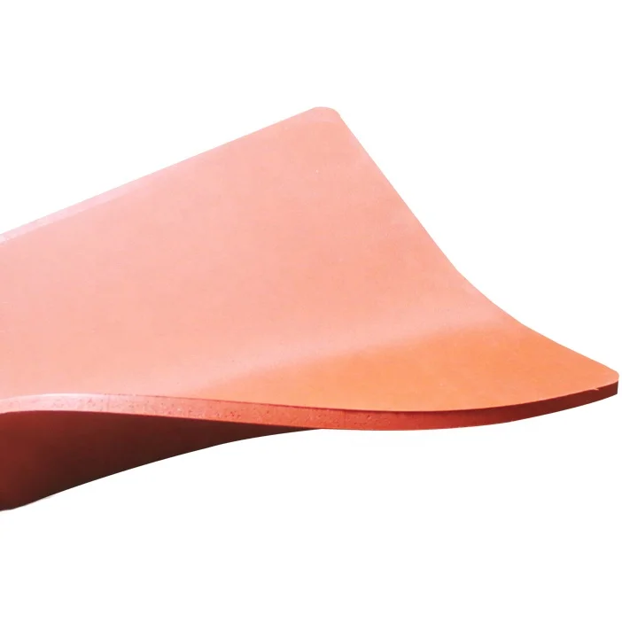 
Hot sale rubber silicone resist high temperature with Rohs certificate 