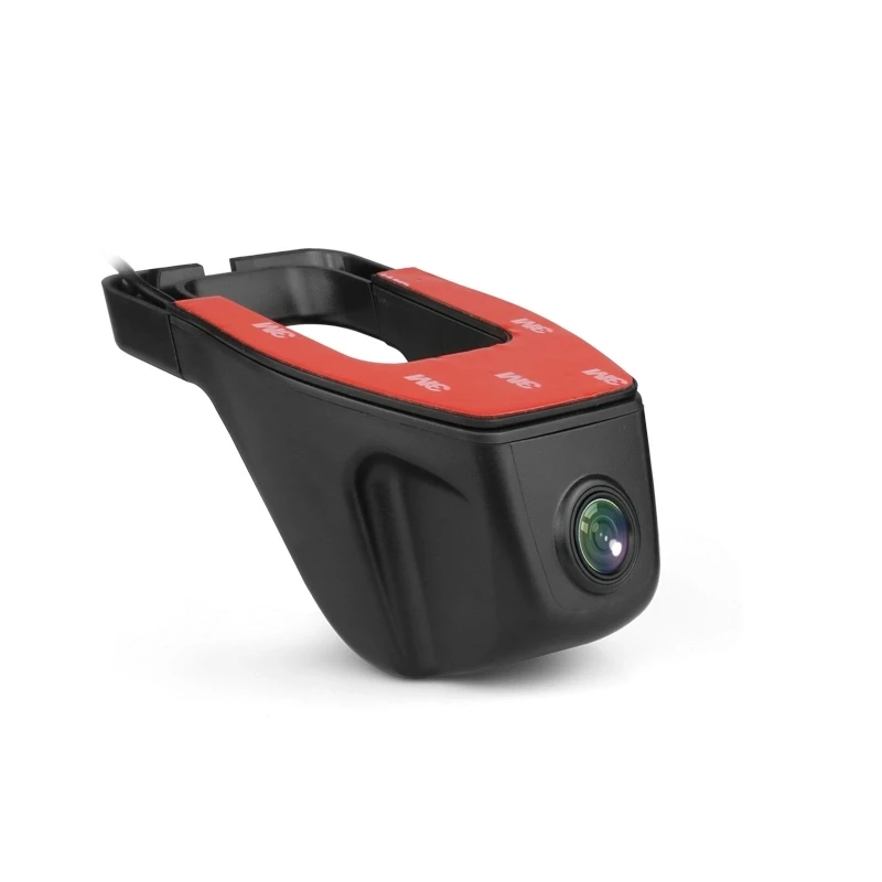 

Wifi car camera Novatek 96658 Full HD 1080P rear of camcorder