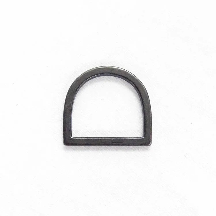 

Wholesales popular adjustable strap ring belt hook buckle loop d ring for bag hardware