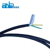UL2464 Multi-core Shielded Cable Wire with braided electrical cable
