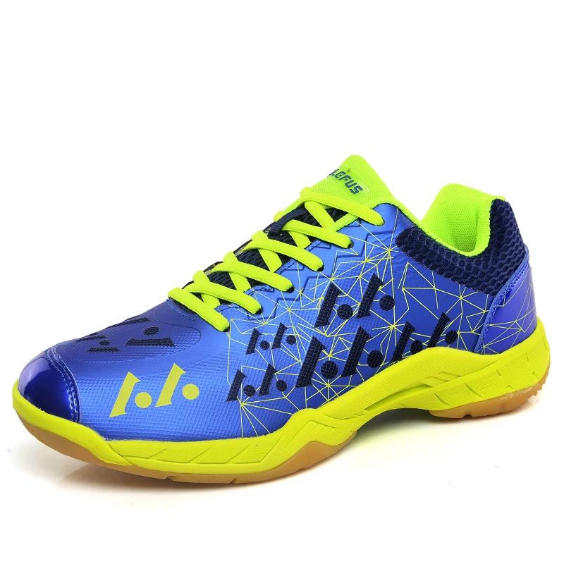 

YT Shoes Outdoor Mens Boys Fashion Casual Badminton Shoes Running Shoes, Color sport shoes