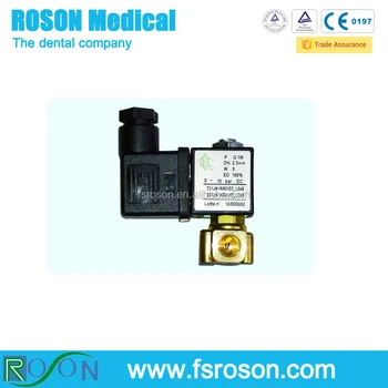 High Quality Imported Solenoid Valve For Dental Unit Chair Buy Dental Unit Solenoid Valve High Frequency Solenoid Valve Product On Alibaba Com