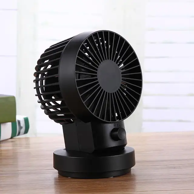 upgrade ultra quiet high speed adjustable office air cooling