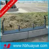 Conveyor frames for conveyor belt