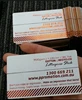 2018 customized Business Cards
