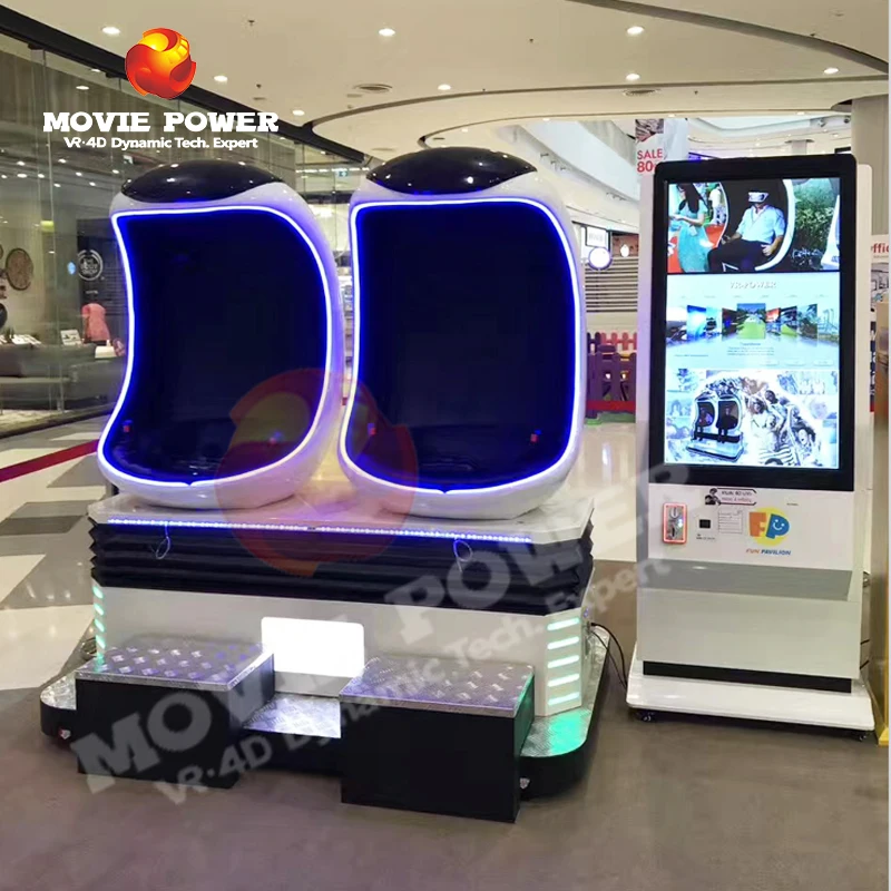9d vr egg 2 seats (2)