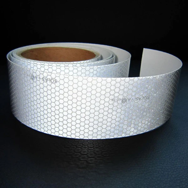 Solas/marine Reflective Tape For Life Jacket Buy Solas Approved