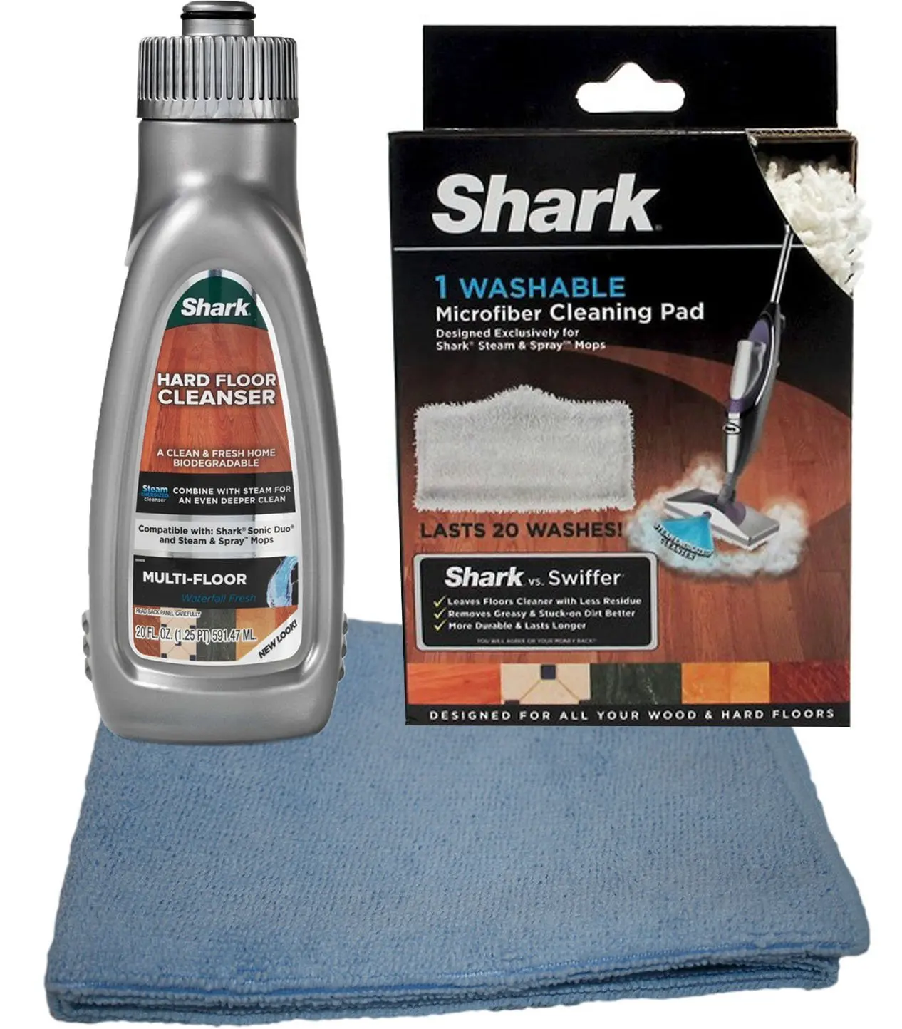 Buy Shark Steam Energized Cleanser Multi Floor In Cheap Price On