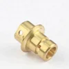 6 Axis Spare 3d Printer and CNC Machining Parts