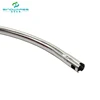 China Bent Stainless Steel Capillary Tubing for medical use