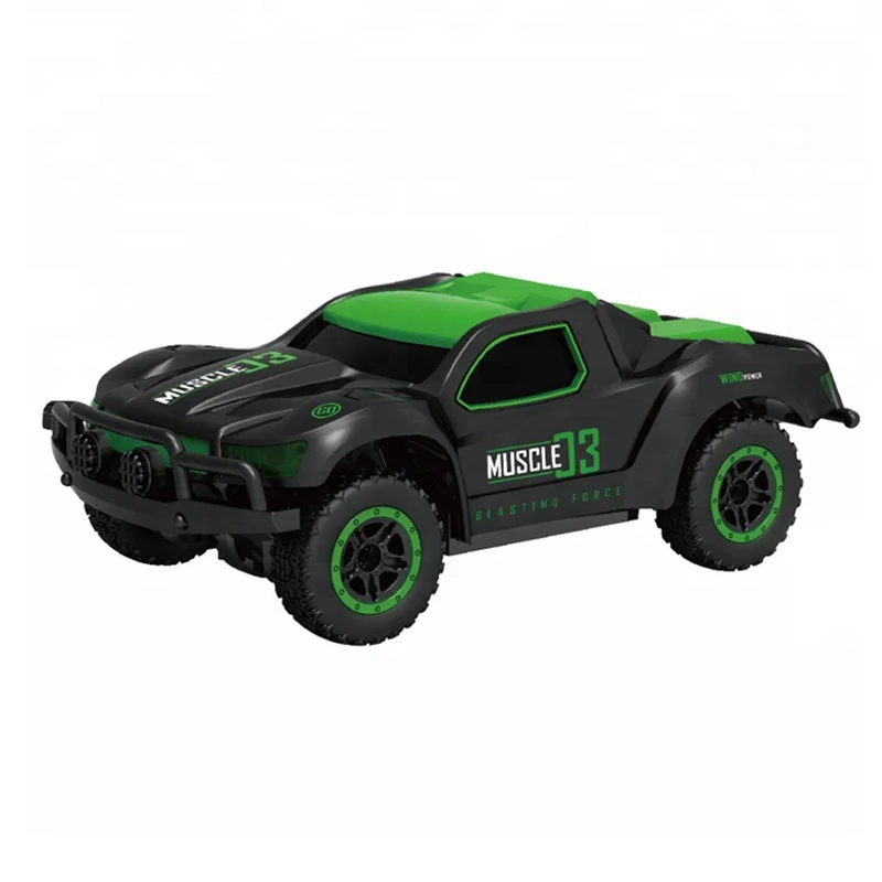 Pas cher oem enfants cadeaux camions de contr&ocirc;le radio 1:43 hb rc camion