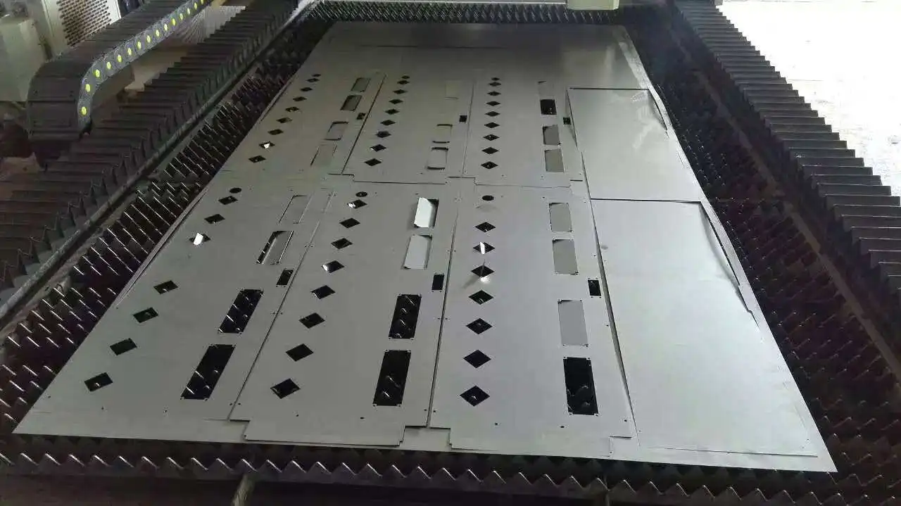 laser cutting machine price in india