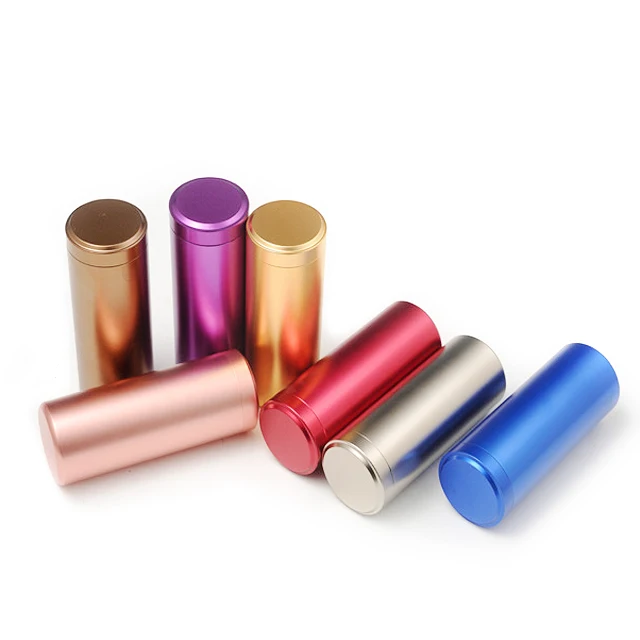 coffee storage canister