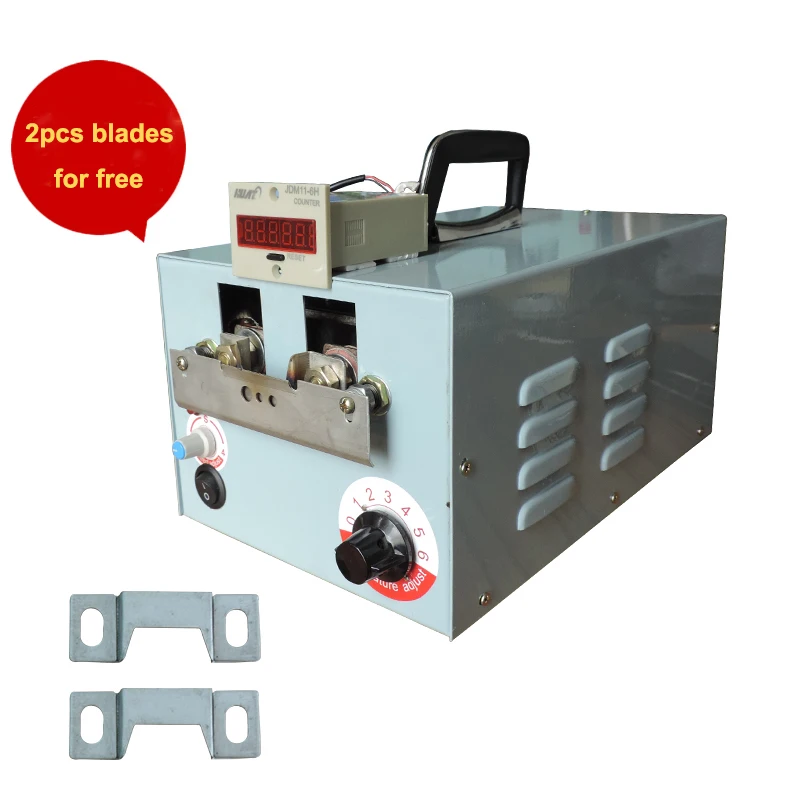 

Photoelectric Counting Automatic Debeaker Chick Duck Mouth Beak Removing Chicken Beak Cutting Machine