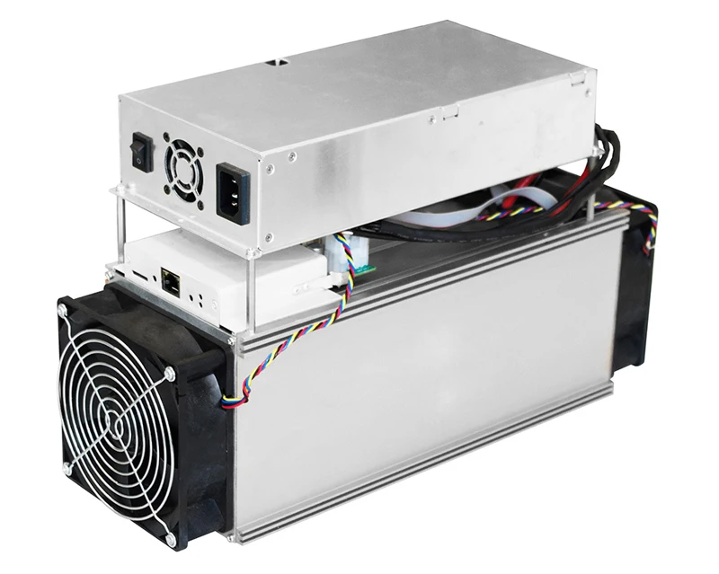 Brand New Bitcoin Minner Bitminer Antminer S19 Pro 110t Z9 Mini S9 Se ...