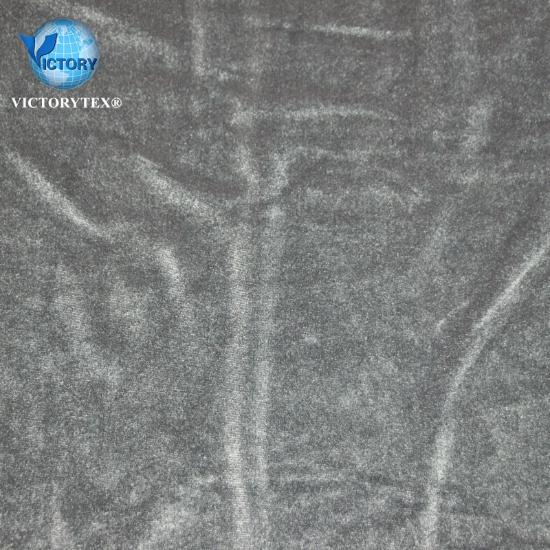 double color korea velvet