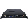 Intel Broadwell 5 Gen i3 i5 i7 processor Dual display VGA HD-MI LAN 1* SO-DDR3L 12V or 19V OPS mini PC
