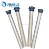 BARRAS DE MAGNESIO high current efficiency Mg Mn alloy Magnesium alloy Anode Rod for water heaters