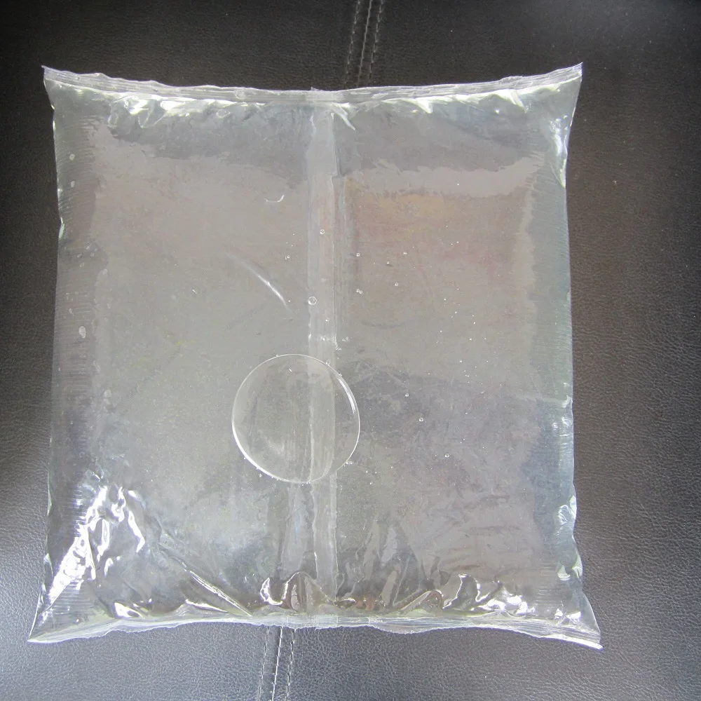 全自动塑料袋水封口机/水灌装机/香包制水机