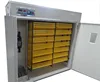 2640 chicken eggs incubator and hatcher for sale combined setter and hatcher